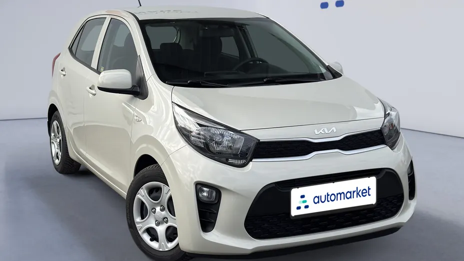 KIA Picanto Picanto 1.0 M
