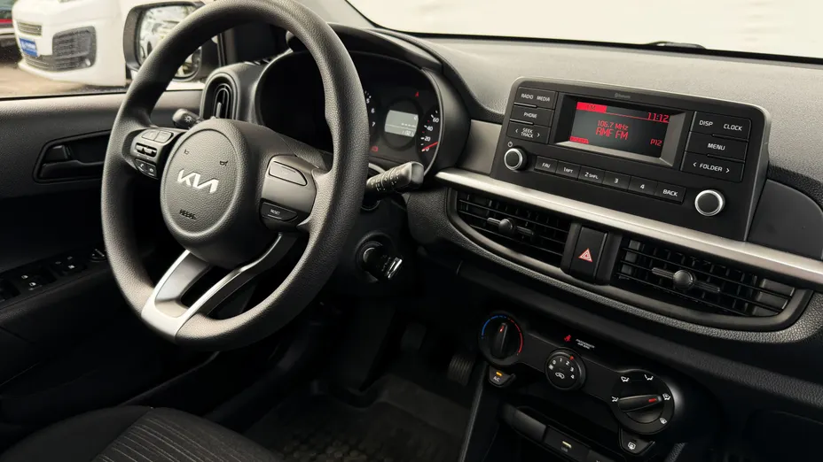 KIA Picanto Picanto 1.0 M