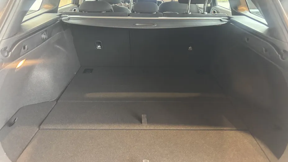 KIA Cee'd Ceed 1.5 T-GDI M DCT Nowy