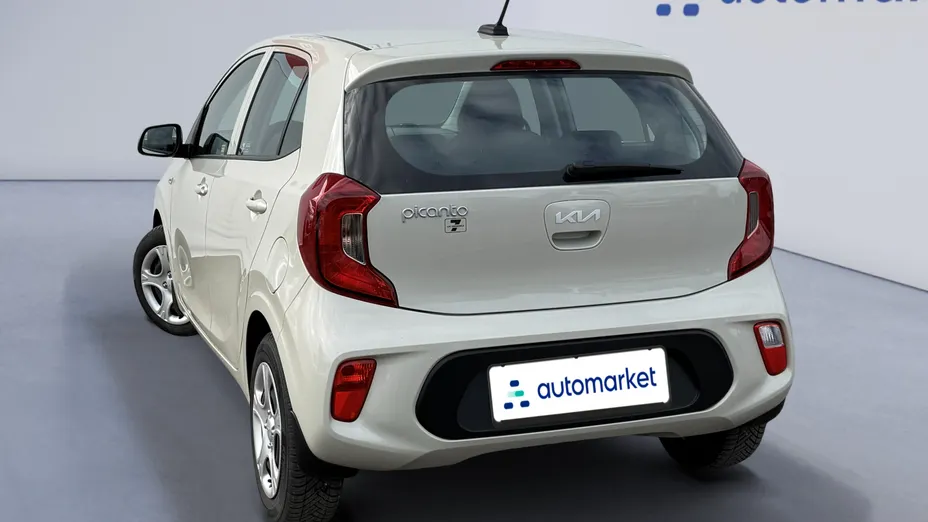 KIA Picanto Picanto 1.0 M