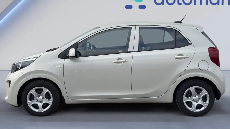 KIA Picanto Picanto 1.0 M