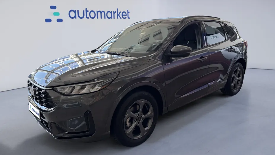 FORD Kuga Kuga 1.5 EcoBoost FWD ST-Line Nowy