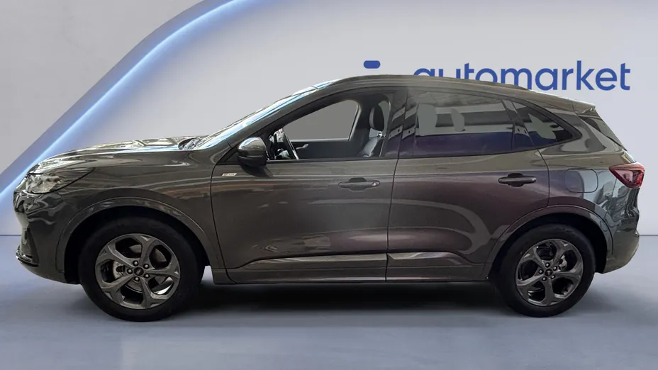 FORD Kuga Kuga 1.5 EcoBoost FWD ST-Line Nowy
