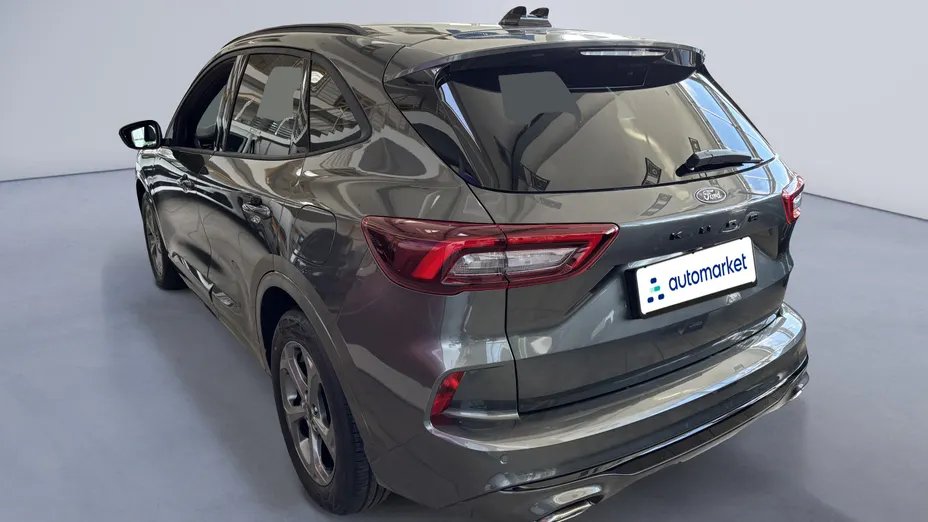 FORD Kuga Kuga 1.5 EcoBoost FWD ST-Line Nowy