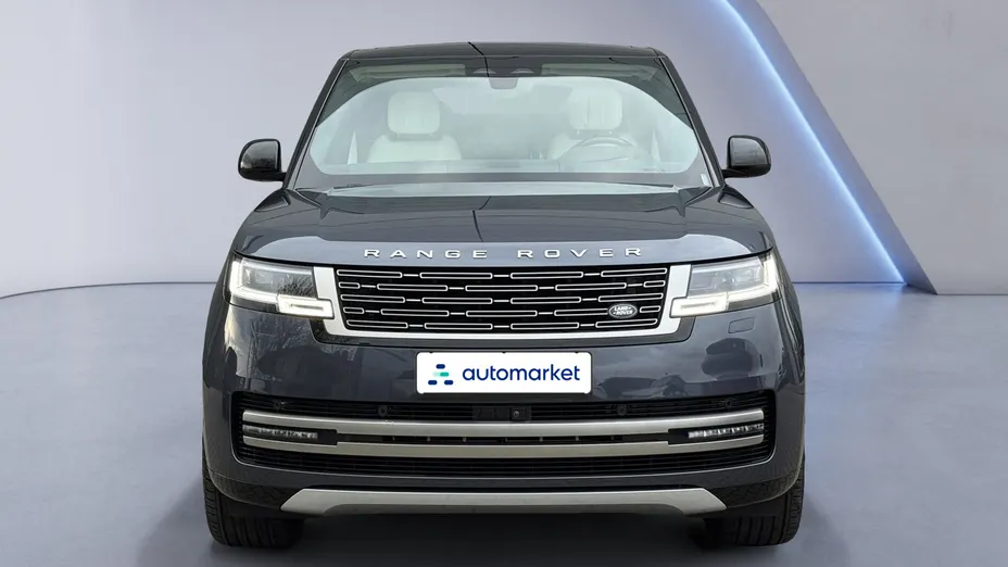 LAND ROVER Range Rover Range Rover 3.0 D300 mHEV HSE