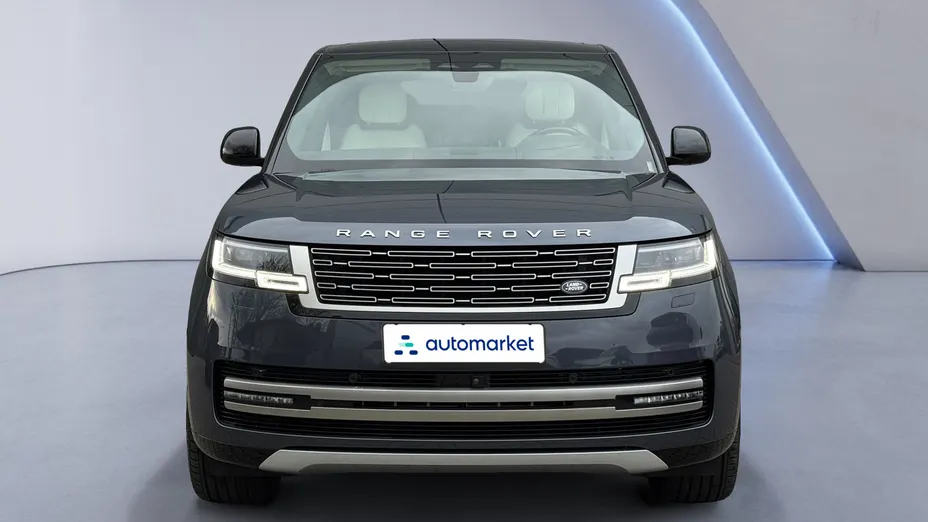 LAND ROVER Range Rover Range Rover 3.0 D300 mHEV HSE