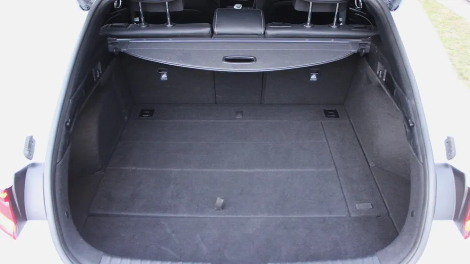 KIA ProCeed ProCeed 1.5 T-GDI GT Line DCT