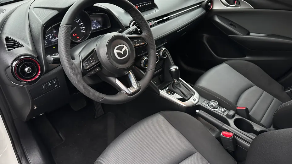 MAZDA CX-3 CX-3 2.0 SkyPrestige