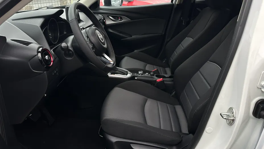 MAZDA CX-3 CX-3 2.0 SkyPrestige