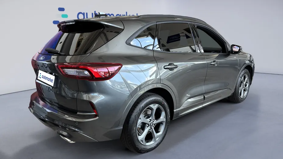 FORD Kuga Kuga 1.5 EcoBoost FWD ST-Line Nowy
