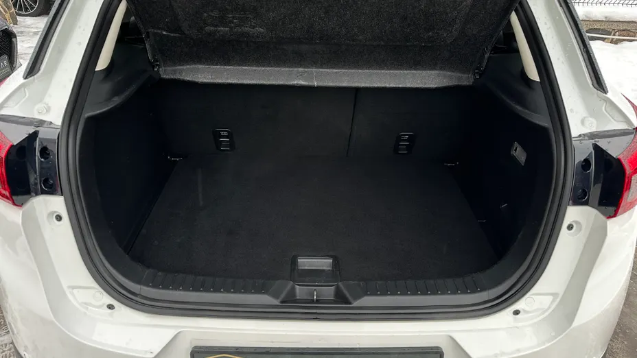 MAZDA CX-3 CX-3 2.0 SkyPrestige