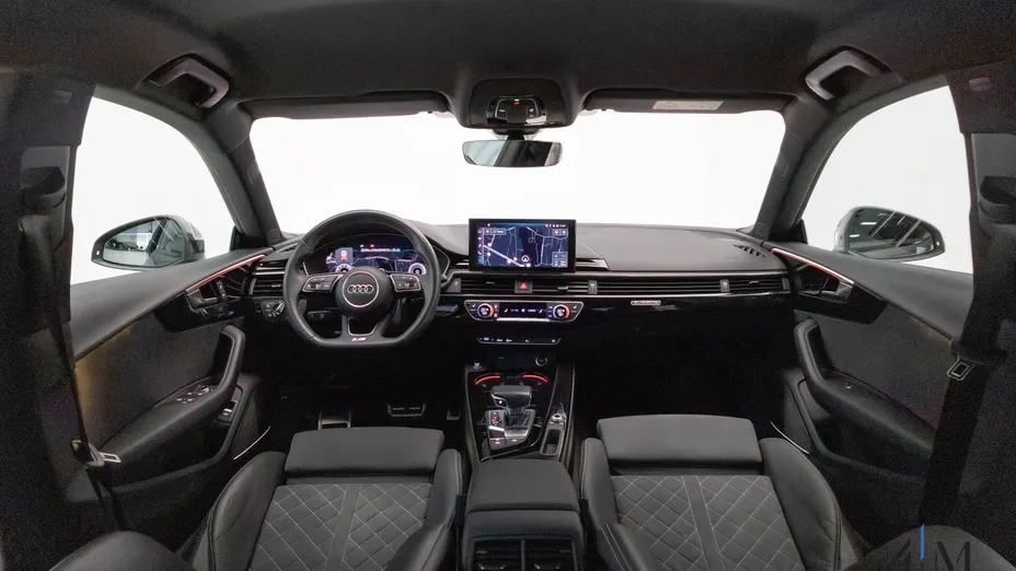 AUDI A5 A5 45 TFSI mHEV Quattro S Line S tronic