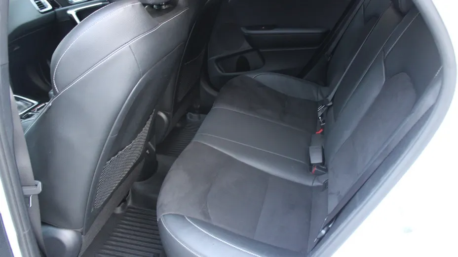 KIA ProCeed ProCeed 1.5 T-GDI GT Line DCT