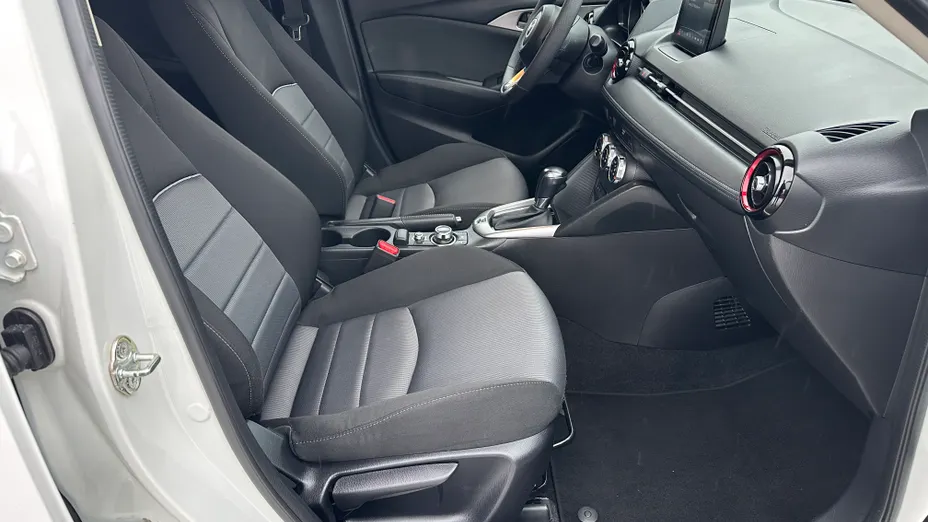 MAZDA CX-3 CX-3 2.0 SkyPrestige