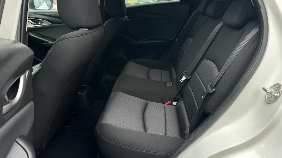 MAZDA CX-3 CX-3 2.0 SkyPrestige