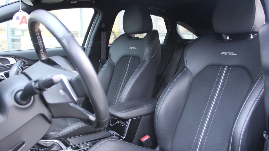 KIA ProCeed ProCeed 1.5 T-GDI GT Line DCT