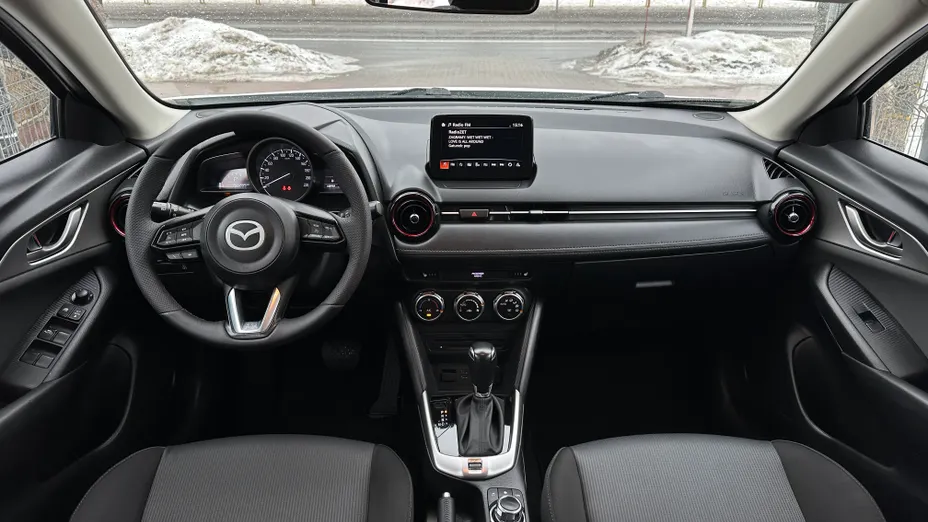 MAZDA CX-3 CX-3 2.0 SkyPrestige