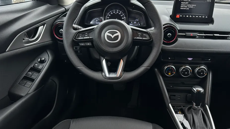 MAZDA CX-3 CX-3 2.0 SkyPrestige
