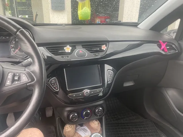 OPEL Corsa Corsa 1.4 T Enjoy S&S