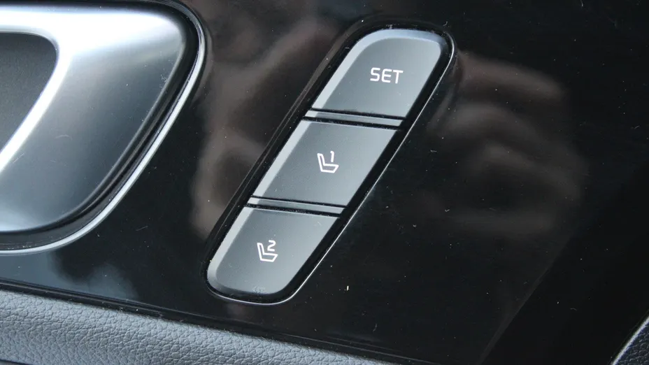 KIA ProCeed ProCeed 1.5 T-GDI GT Line DCT