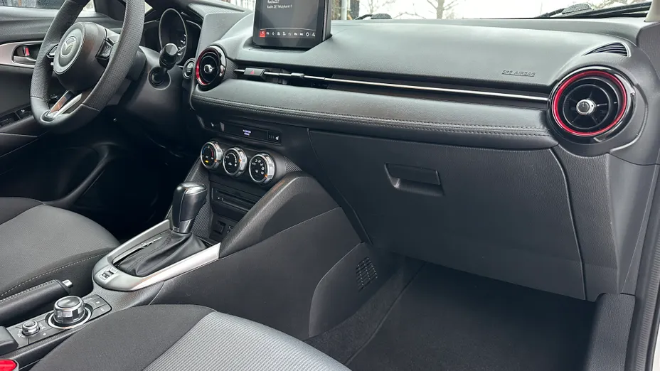 MAZDA CX-3 CX-3 2.0 SkyPrestige