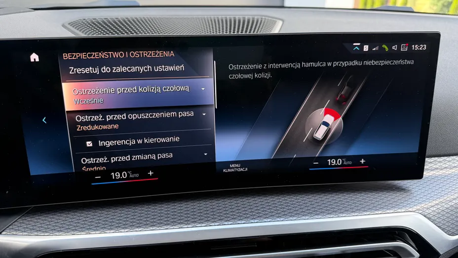 BMW Seria 3 320d xDrive mHEV M Sport sport-aut