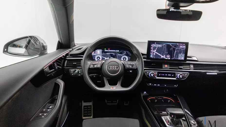 AUDI A5 Sportback -
