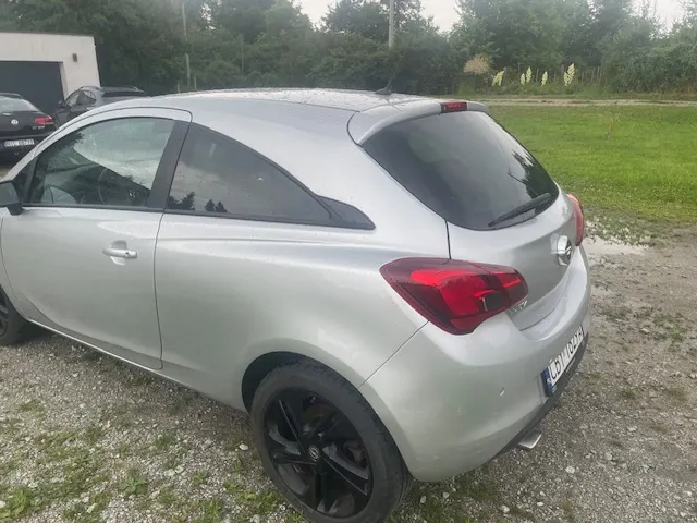 OPEL Corsa Corsa 1.4 T Enjoy S&S