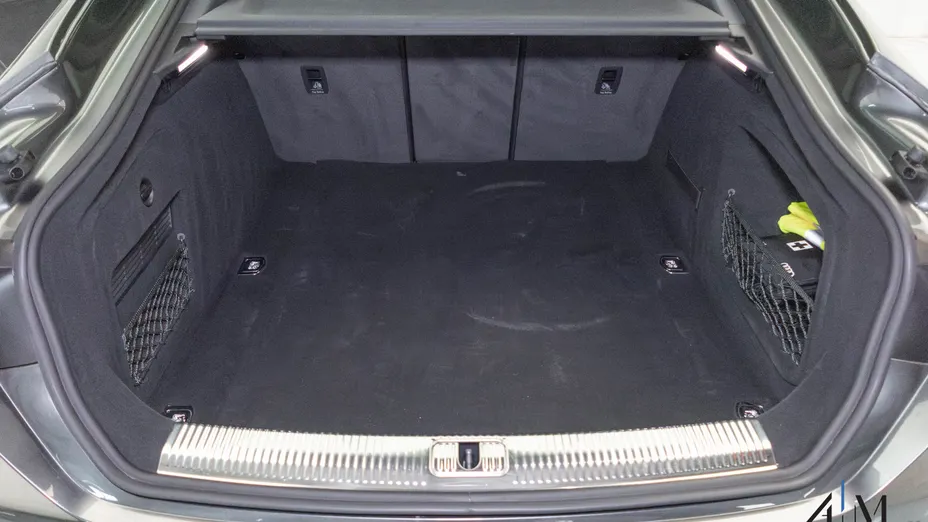 AUDI A5 Sportback -