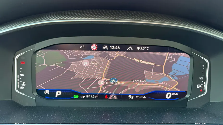 VOLKSWAGEN Arteon Arteon 2.0 TSI R-Line DSG