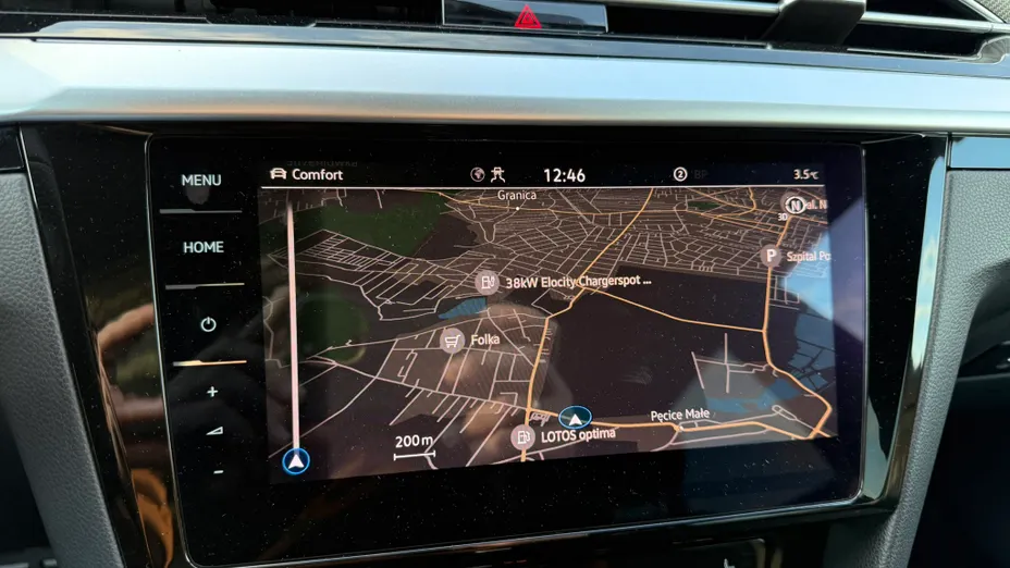 VOLKSWAGEN Arteon Arteon 2.0 TSI R-Line DSG