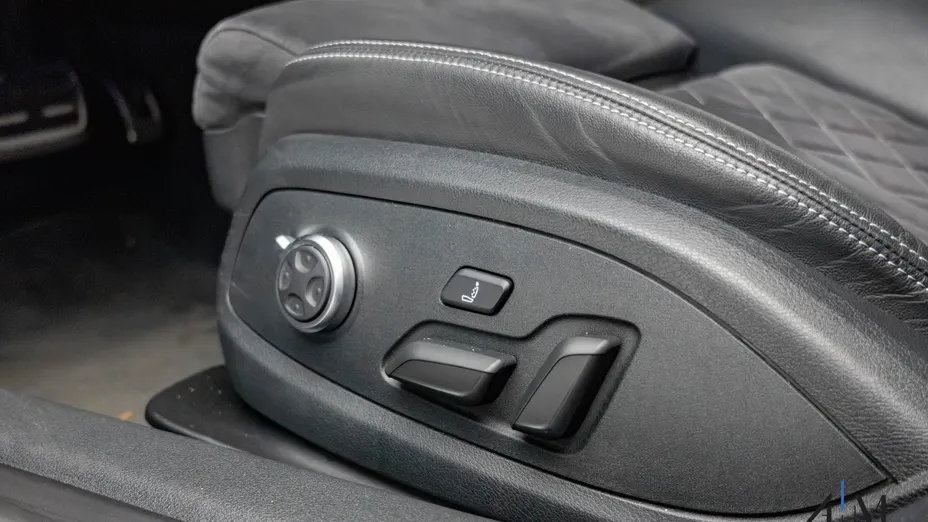 AUDI A5 A5 45 TFSI mHEV Quattro S Line S tronic