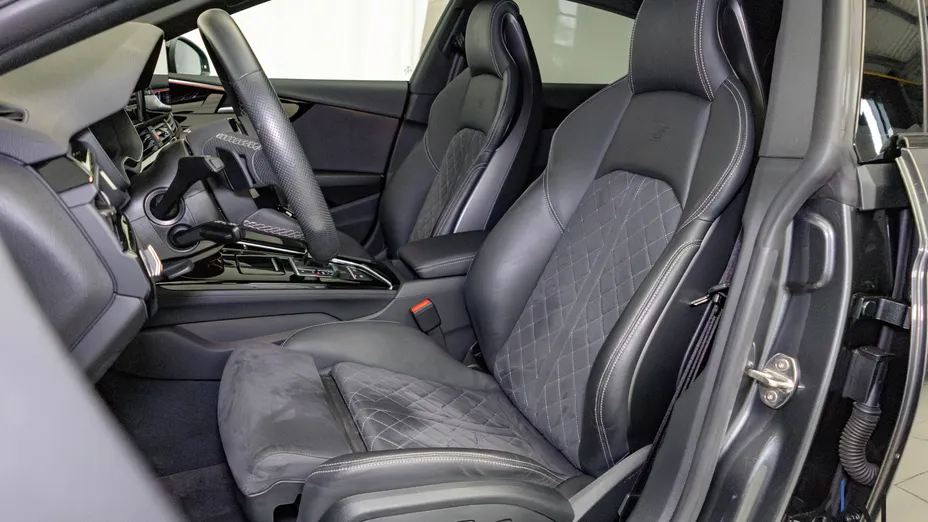AUDI A5 Sportback -