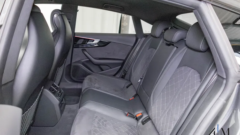 AUDI A5 Sportback -