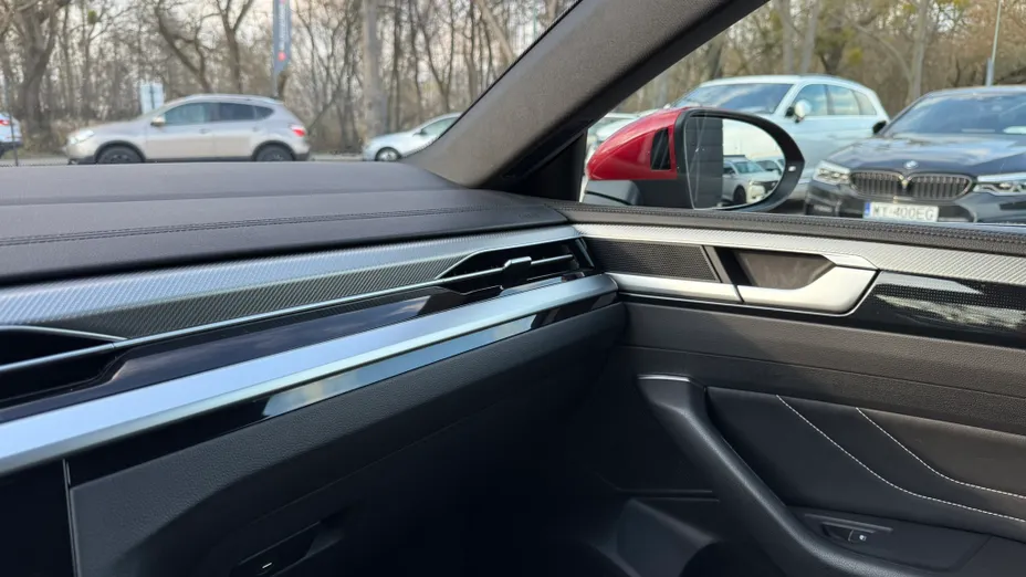 VOLKSWAGEN Arteon Arteon 2.0 TSI R-Line DSG