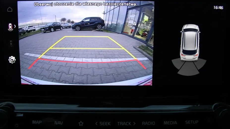 KIA ProCeed ProCeed 1.5 T-GDI GT Line DCT