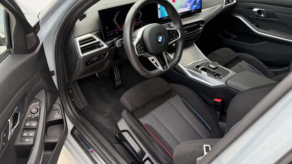 BMW Seria 3 -