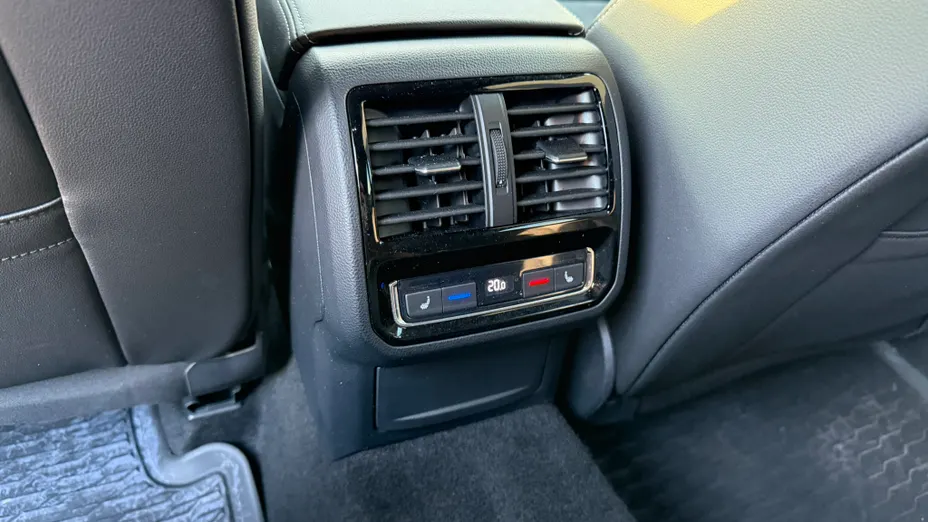 VOLKSWAGEN Arteon Arteon 2.0 TSI R-Line DSG