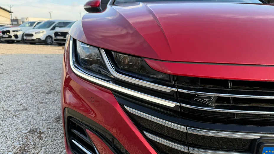 VOLKSWAGEN Arteon Arteon 2.0 TSI R-Line DSG