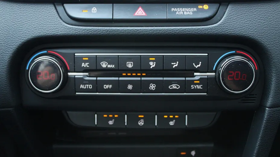 KIA ProCeed ProCeed 1.5 T-GDI GT Line DCT