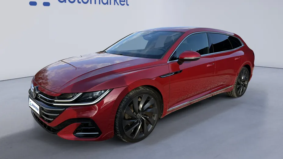 VOLKSWAGEN Arteon Arteon 2.0 TSI R-Line DSG