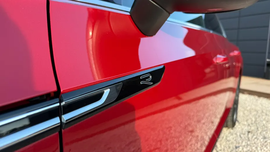 VOLKSWAGEN Arteon Arteon 2.0 TSI R-Line DSG