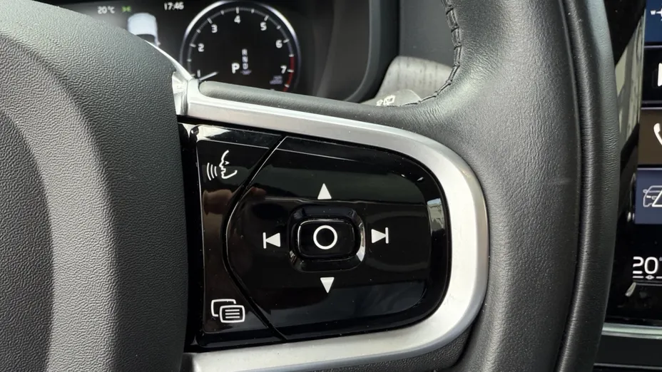 VOLVO V90 V90 B6 B AWD Inscription aut