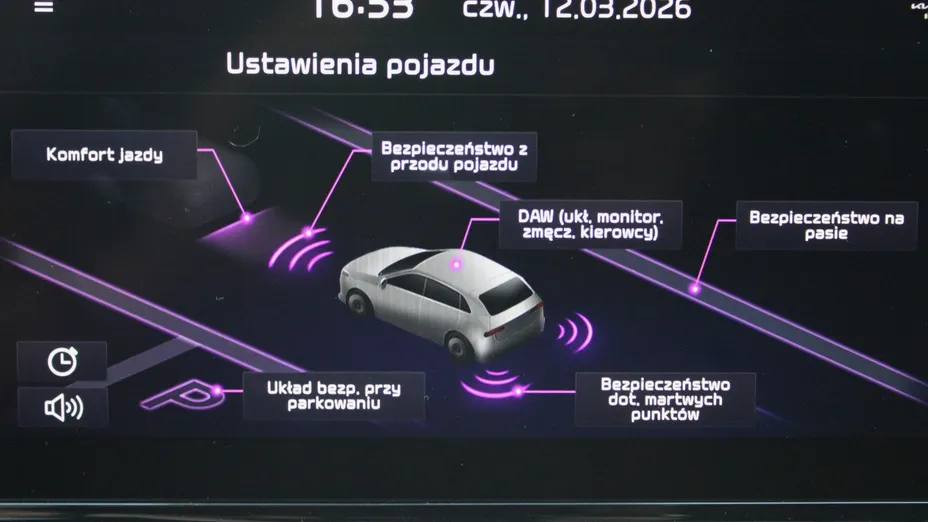 KIA ProCeed ProCeed 1.5 T-GDI GT Line DCT