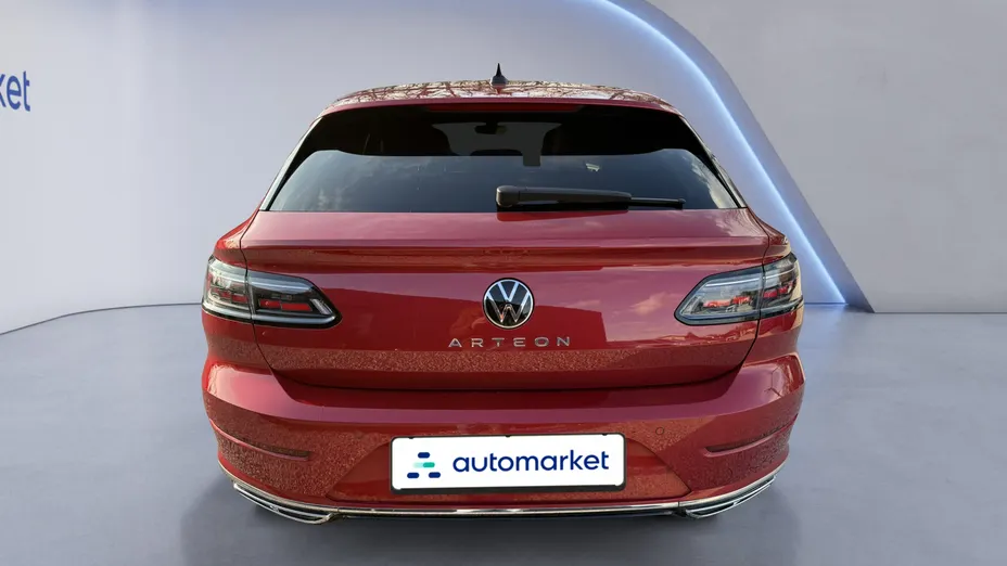 VOLKSWAGEN Arteon Arteon 2.0 TSI R-Line DSG