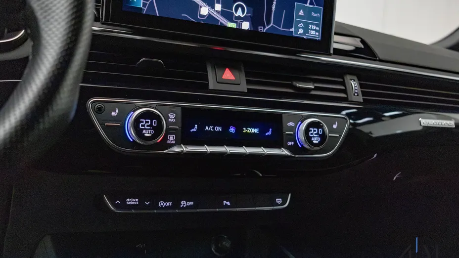 AUDI A5 Sportback -