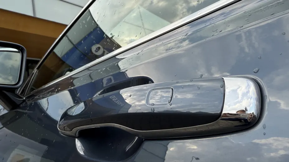 VOLVO V90 V90 B6 B AWD Inscription aut