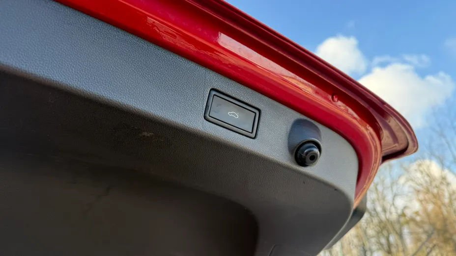 VOLKSWAGEN Arteon Arteon 2.0 TSI R-Line DSG