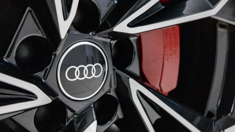 AUDI A5 A5 45 TFSI mHEV Quattro S Line S tronic