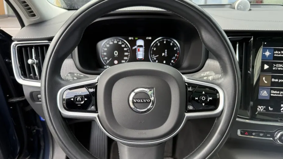 VOLVO V90 V90 B6 B AWD Inscription aut